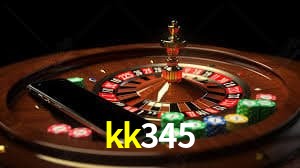 Welcome Bonus kk345