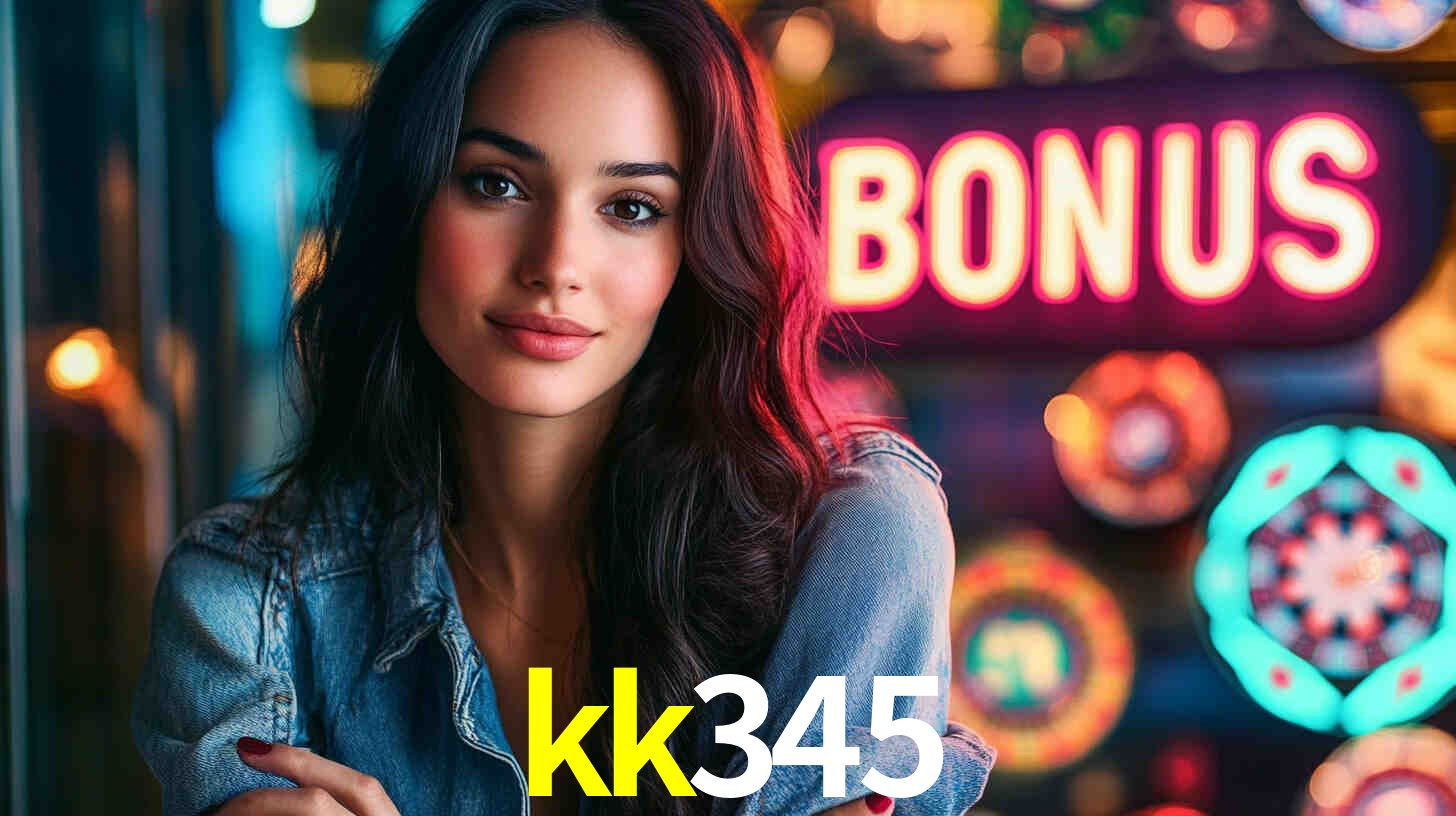 kk345 login