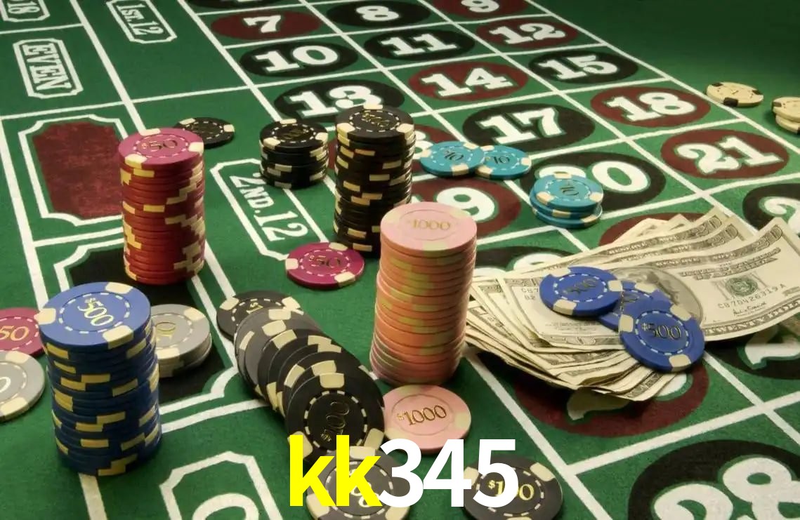 Live Casino kk345