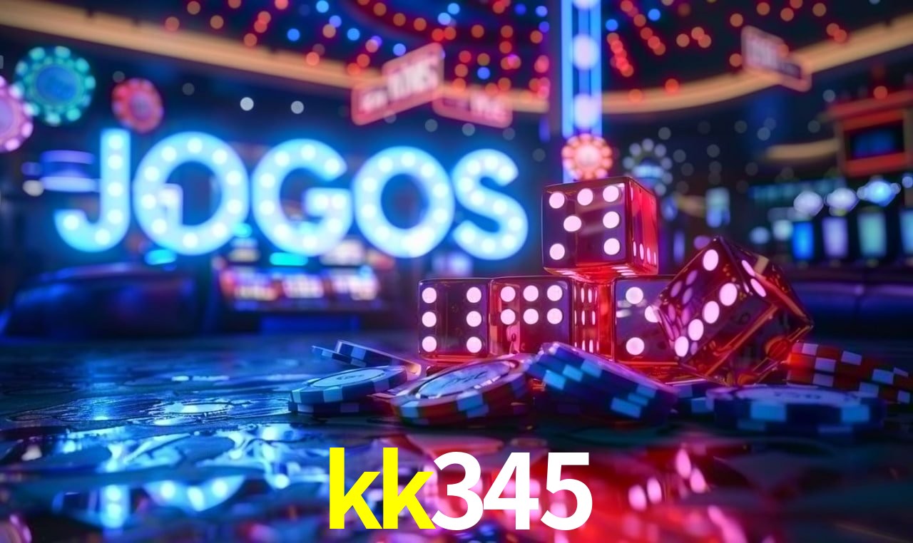 Casino Ao Vivo kk345