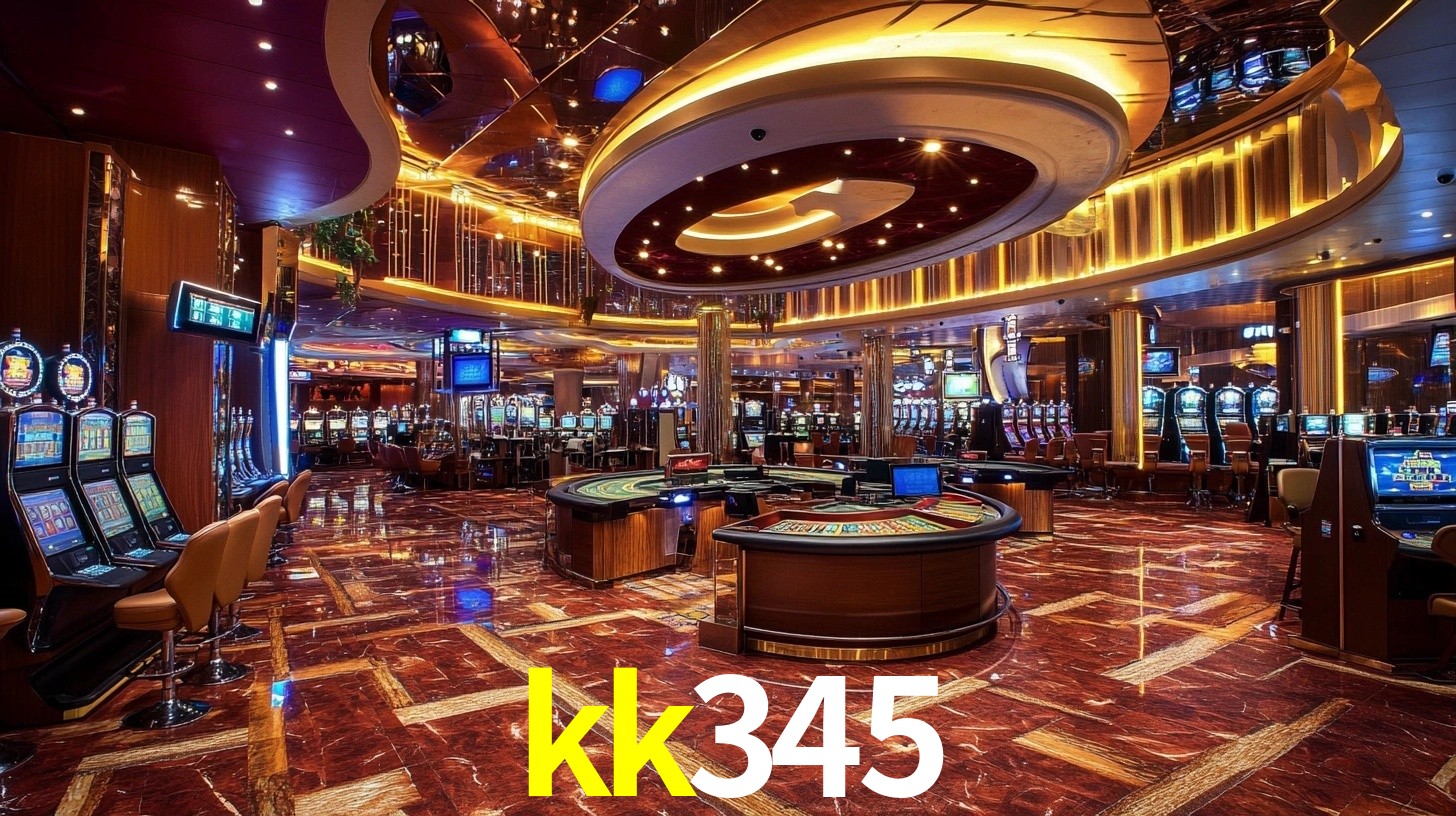 VIP Casino kk345