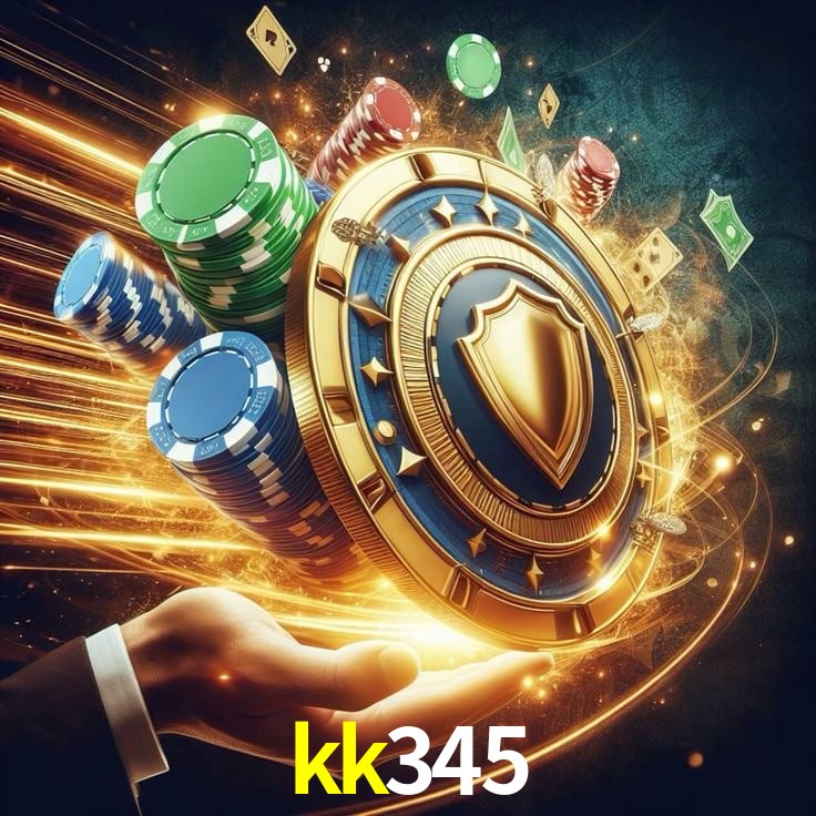 kk345 Curitiba - Live Betting