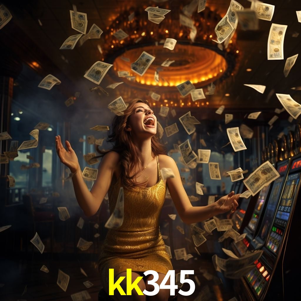 Tennis Betting kk345