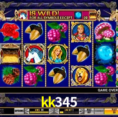 kk345 Belo Horizonte - Reivindique Bonus