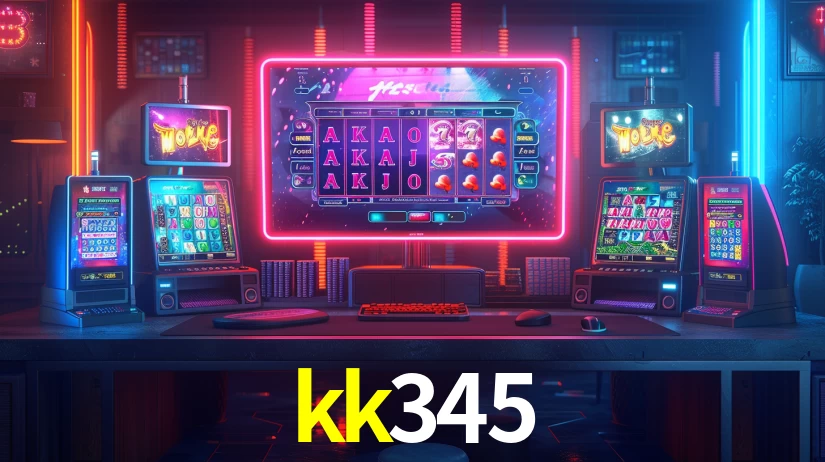 kk345 login