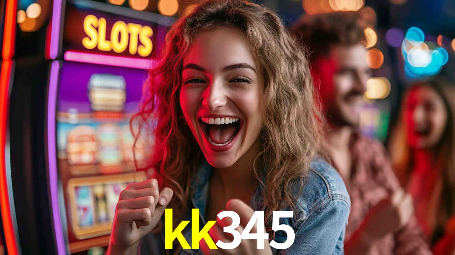 Inovações de Jogos na kk345: O Futuro das Experiências Interativas