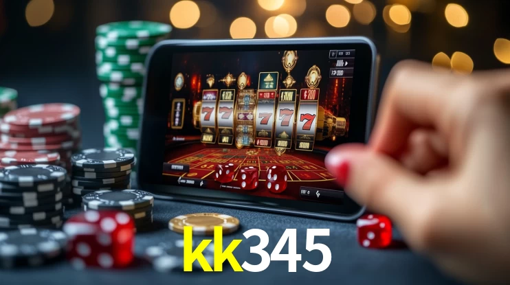 Roulette Table kk345