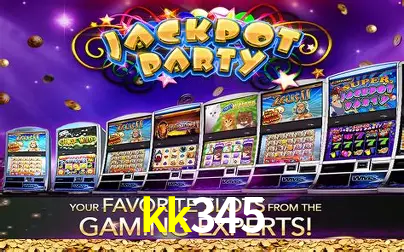 A Popularidade dos Caça-Níqueis no kk345