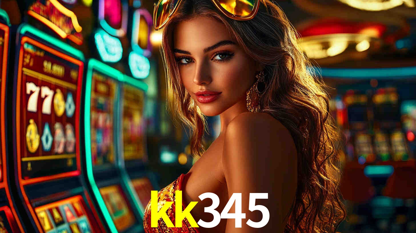 Live Casino kk345