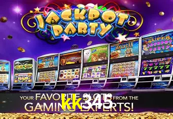 Desvendando o Mundo dos Jogos Virtuais na kk345