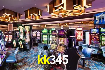 Desvendando o Mundo dos Jogos Virtuais na kk345