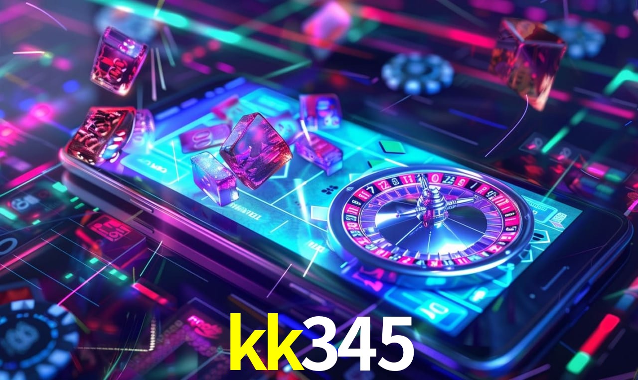 Casino Ao Vivo kk345