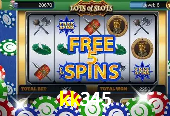 kk345 Brasília - Casino Guide