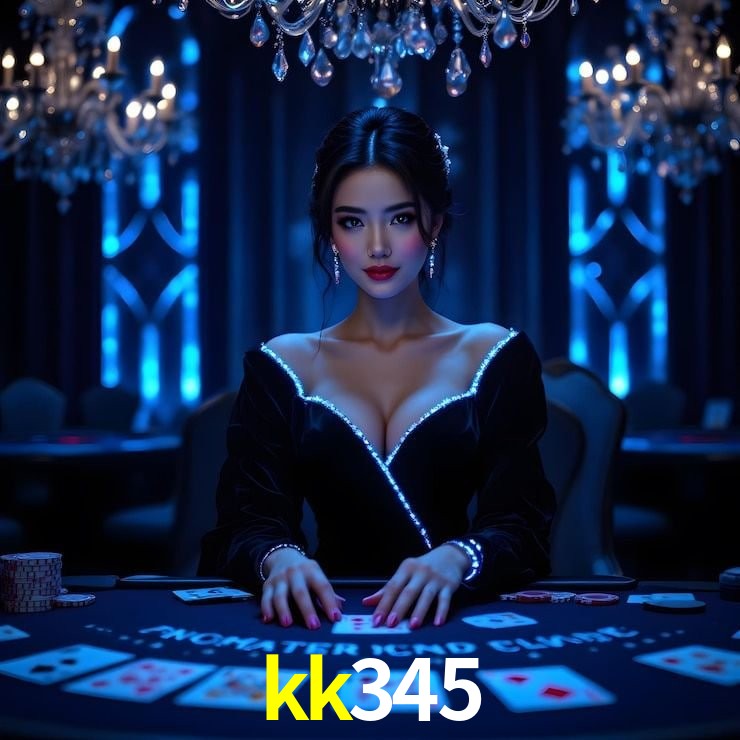 Promoções Sazonais kk345