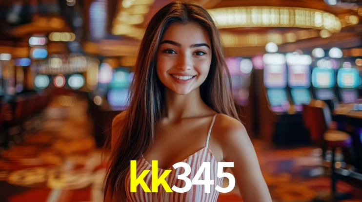 Welcome Bonus kk345