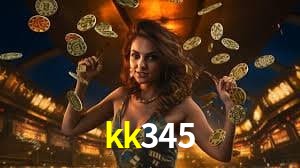 Slot Games kk345