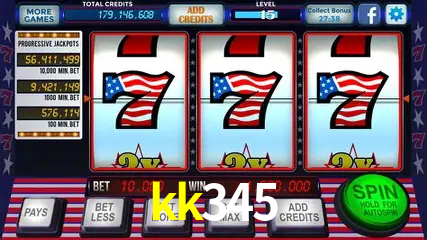 Descubra a Essência do kk345: Nossa História e Compromissos