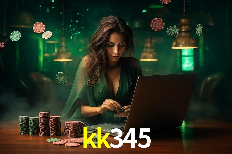 kk345 - App Security